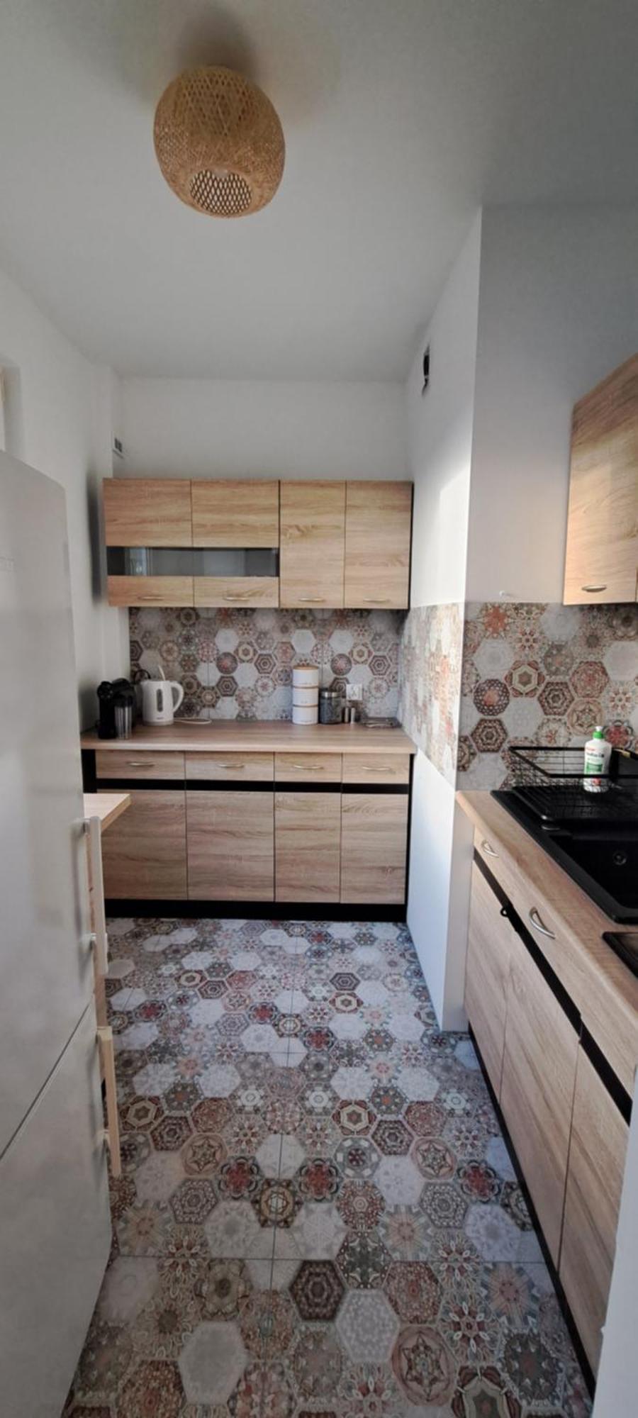 דירות גדנסק Jagiellonska 42 Przymorze מראה חיצוני תמונה